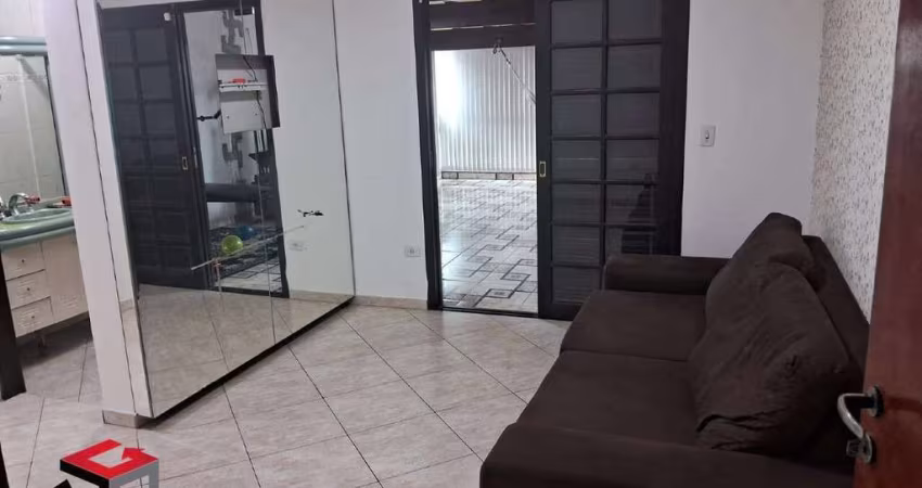 Sobrado à venda 3 quartos 1 suíte 2 vagas São Vicente - Mauá - SP