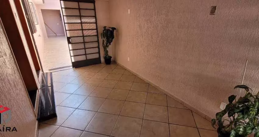 Casa à venda 2 quartos 1 suíte 2 vagas paulicéia - são bernardo do campo - sp