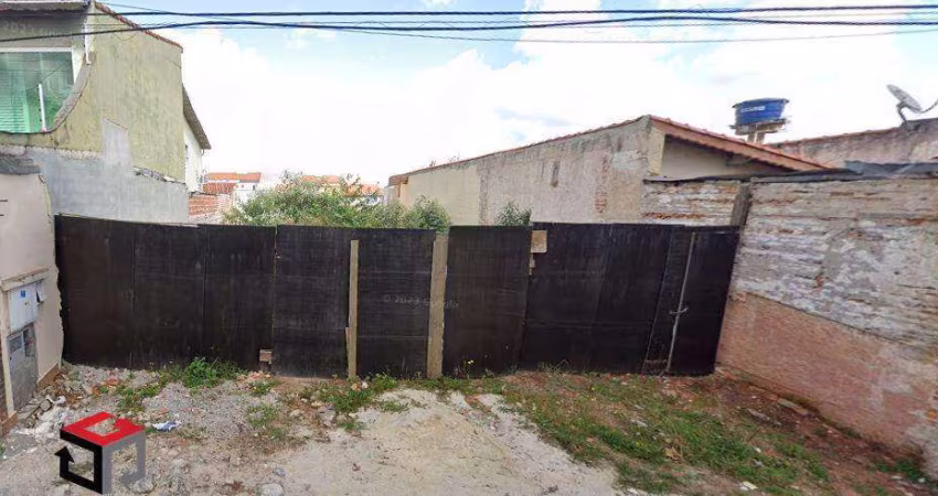 Terreno à venda Bairro Assunção - São Bernardo do Campo - SP