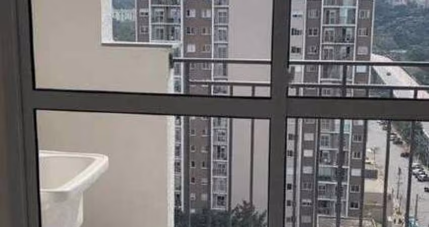 Apartamento 2 Dormitórios na Granja Julieta 36m2