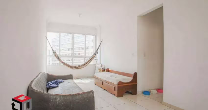 Apartamento 2 dormitórios em santa cecília com 64m²