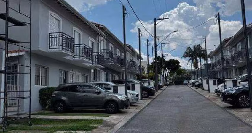 Imóvel em Condomínio Fechado à venda 2 quartos 1 vaga Nova Petrópolis - São Bernardo do Campo - SP