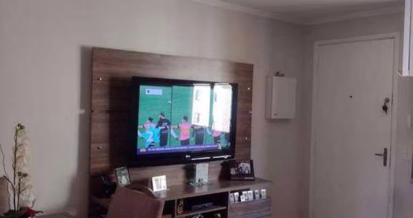 Apartamento à venda 2 quartos 1 vaga Ferrazópolis - São Bernardo do Campo - SP