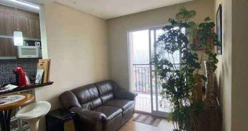 Apartamento para aluguel 3 quartos 1 suíte 1 vaga Centro - São Bernardo do Campo - SP