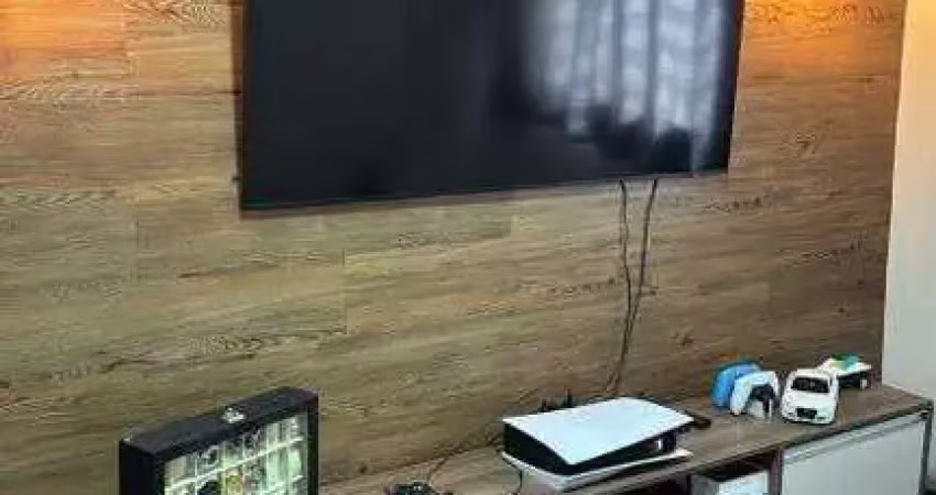 Apartamento à venda 2 quartos 1 vaga Erasmo Assunção - Santo André - SP