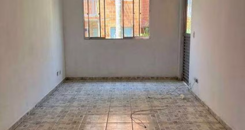 Apartamento à venda 3 quartos 1 vaga João Ramalho - Santo André - SP
