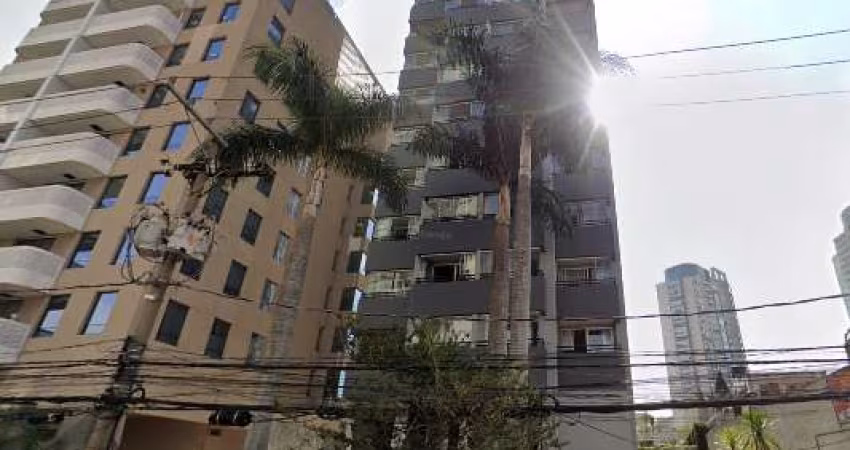 Apartamento com 29m² - Pinheiros - São Paulo - SP.