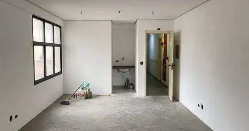 Sala comercial com 38m² - vila nova conceição - são paulo - sp.