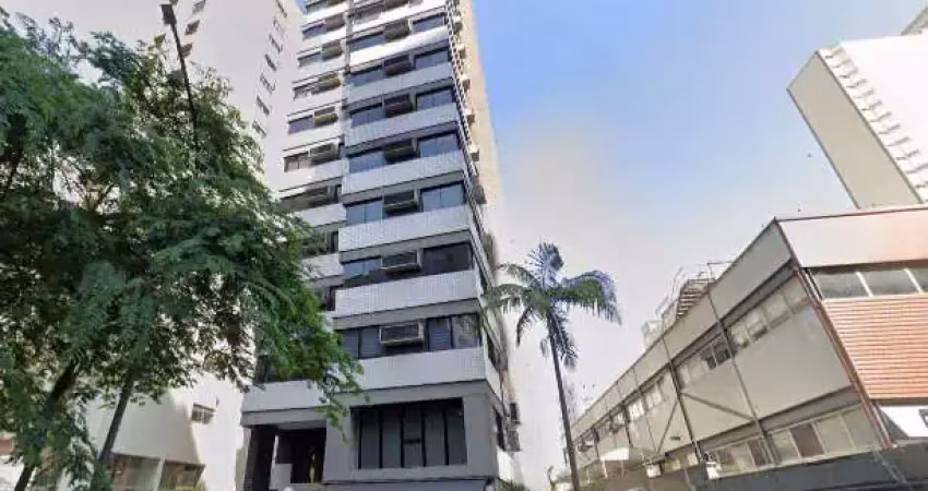 Sala comercial com 33m - santa cecília - são paulo - sp.