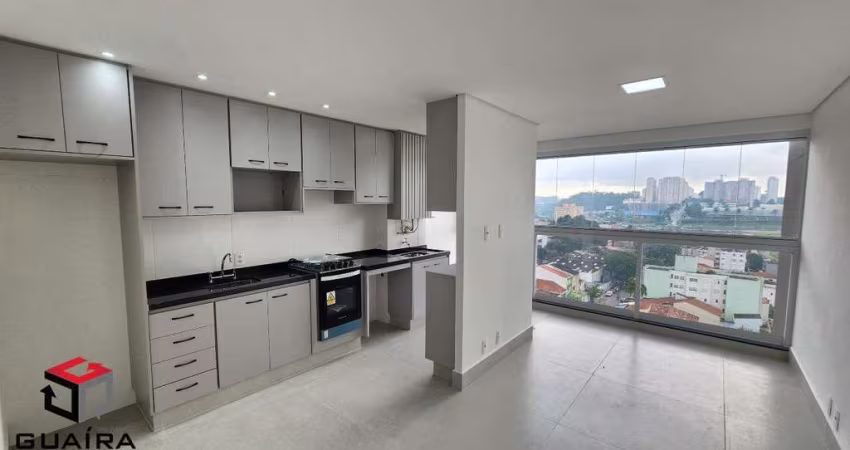 Apartamento à venda 2 quartos 1 suíte 1 vaga Centro - São Bernardo do Campo - SP