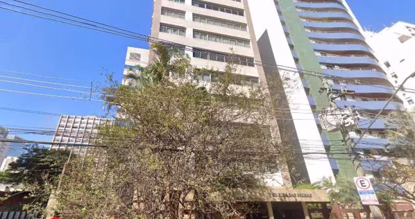 Apartamento com 189m² localizado no Itaim Bibi em São Paulo/SP.