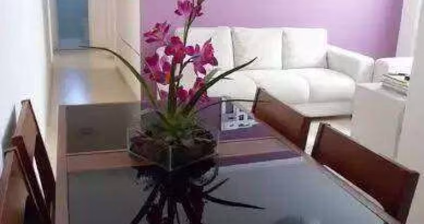 Apartamento à venda 2 quartos 1 vaga Irajá - São Bernardo do Campo - SP