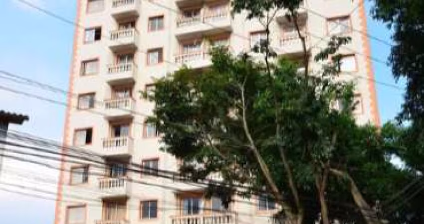 Apartamento 2 Dormitórios na Vila Guarani 55m2