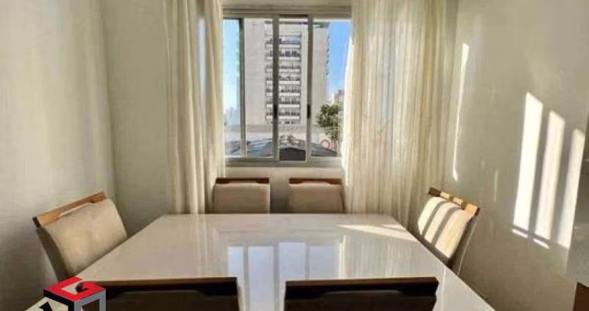 Apartamento 3 Dormitórios ao Lado do Metrô Saúde com 70m2