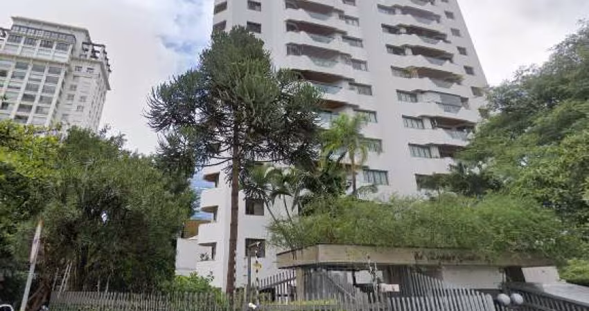 Apartamento com 117m² - Vila Olímpia - São Paulo - SP.
