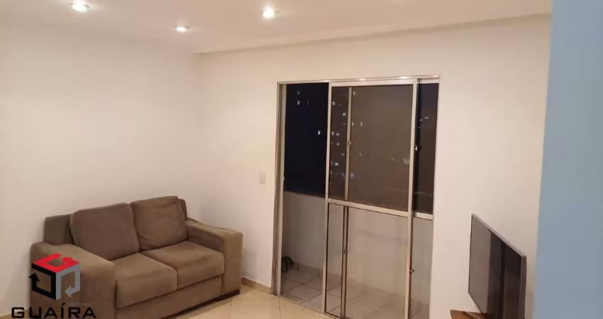 Apartamento à venda 2 quartos 1 vaga Centro - Diadema - SP
