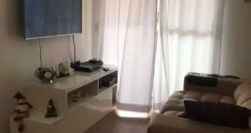 Apartamento à venda 2 quartos 1 suíte 1 vaga gonçalves - são bernardo do campo - sp