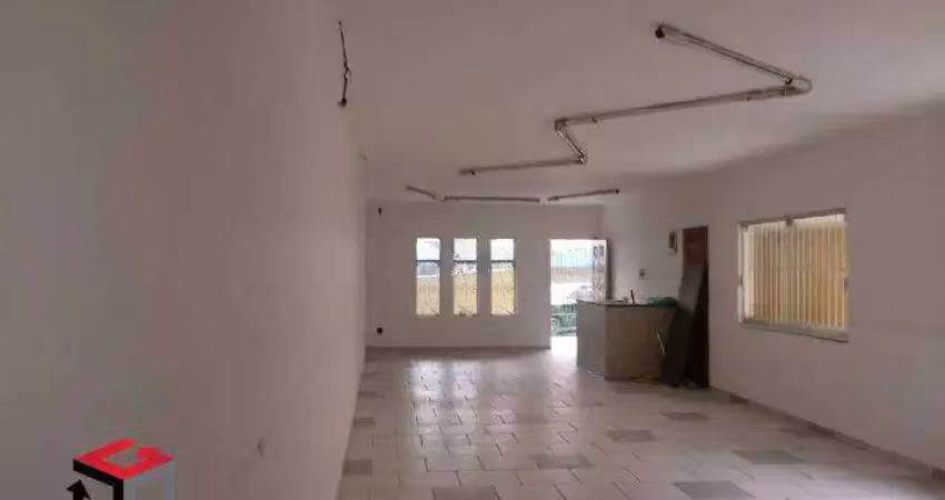 Casa a venda com 211m² no bairro jardim em santo andré - sp.