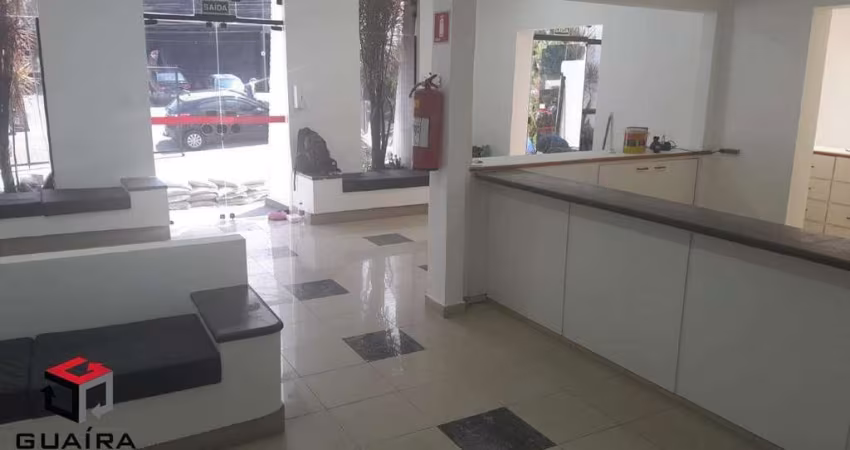 Prédio à venda 9 quartos 8 vagas Centro - São Bernardo do Campo - SP