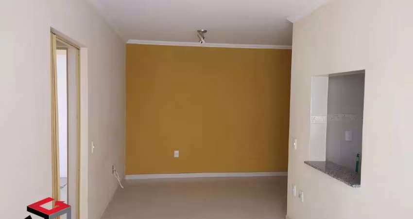 Apartamento para aluguel 2 quartos 1 vaga Rudge Ramos - São Bernardo do Campo - SP