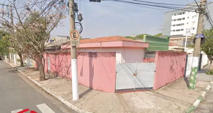 Casa à venda 1 quarto 6 vagas Rudge Ramos - São Bernardo do Campo - SP