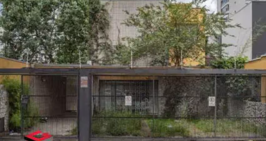 Sobrado com 500m² - Cidade Monções - São Paulo - SP.
