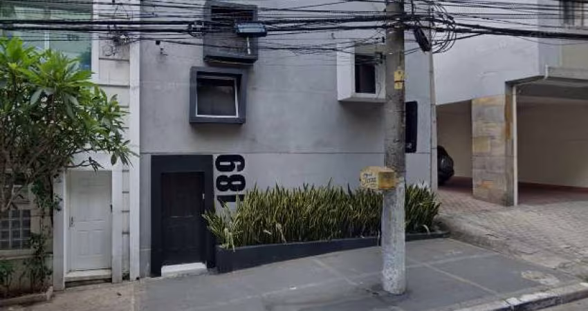 Sobrado com 160m² - Jardim Paulista - São Paulo - SP.