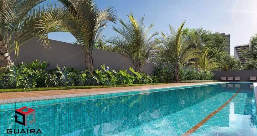 Apartamento com 118m² - Vila Mariana - São Paulo - SP