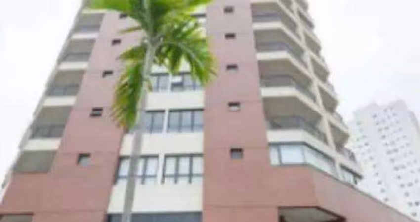 Apartamento 33 m² Localizado No Bairro Pinheiros São Paulo - SP