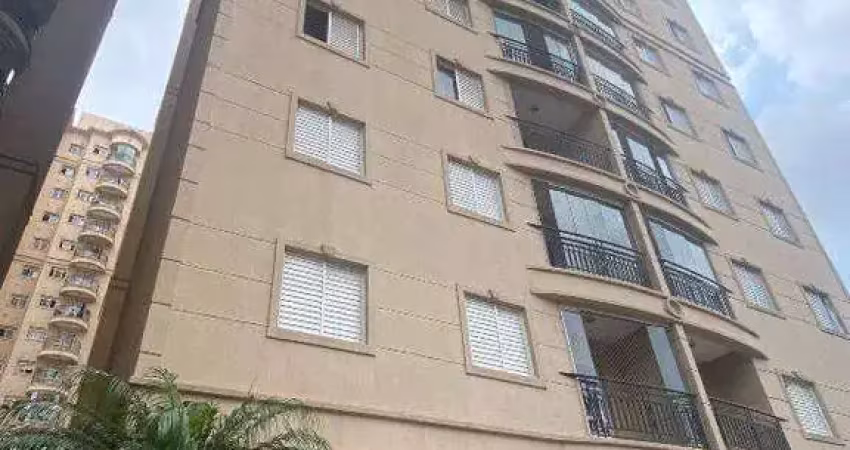 Apartamento à venda 2 quartos 1 vaga assunção - são bernardo do campo - sp