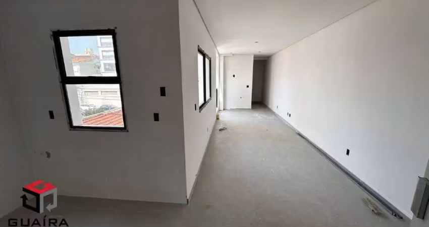 Apartamento à venda 2 quartos 1 suíte 1 vaga nova petrópolis - são bernardo do campo - sp