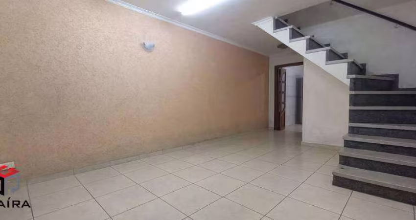 Sobrado à venda 3 quartos 2 vagas Centro - São Bernardo do Campo - SP