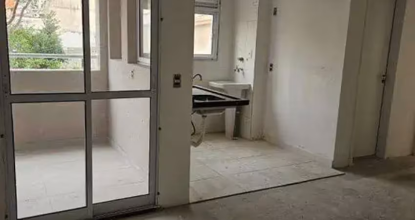 Apartamento para aluguel 2 quartos 1 suíte 1 vaga jardim bela vista - santo andré - sp