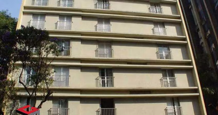 Apartamento com 364m² na Consolação em São Paulo - SP