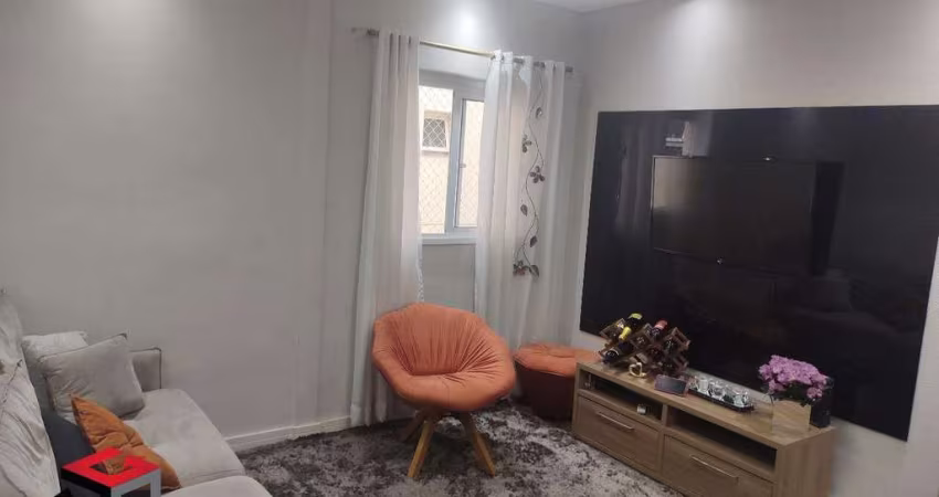 Duplex à venda 3 quartos 1 suíte 2 vagas Nova Gerty - São Caetano do Sul - SP
