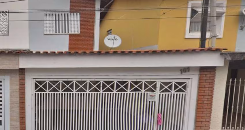 Sobrado à venda 2 quartos 2 vagas Jordanópolis - São Bernardo do Campo - SP