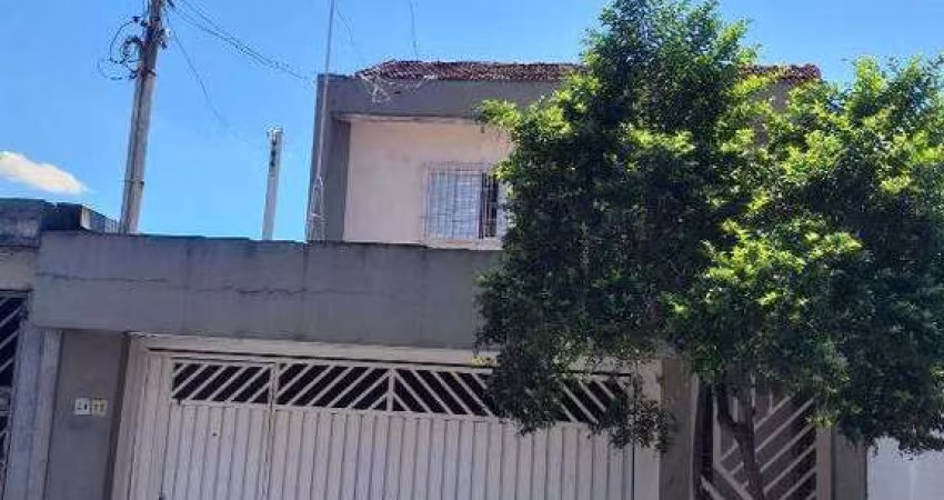 Terreno à venda 2 vagas Nova Petrópolis - São Bernardo do Campo - SP