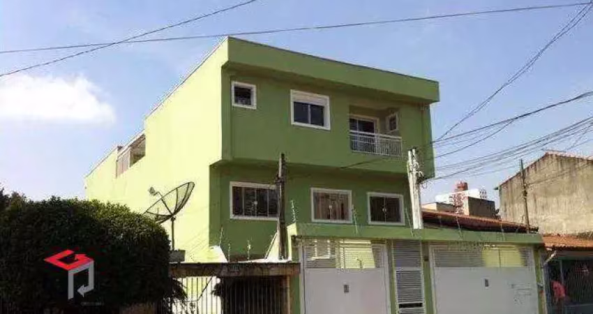 Prédio à venda 7 quartos 3 suítes 14 vagas são pedro - santo andré - sp