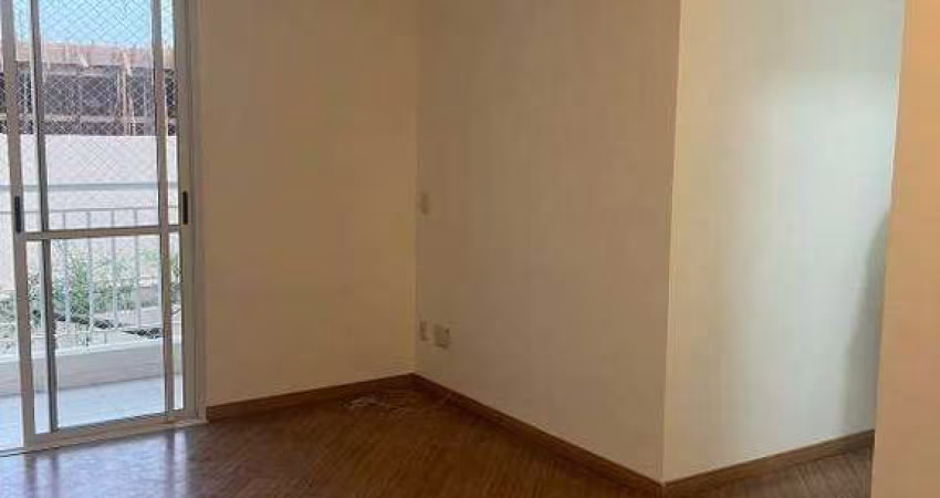 Apartamento à venda 2 quartos 1 vaga Rudge Ramos - São Bernardo do Campo - SP