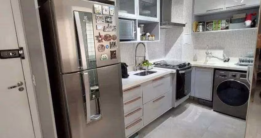 Apartamento com 34m² - Barra Funda - São Paulo - SP .