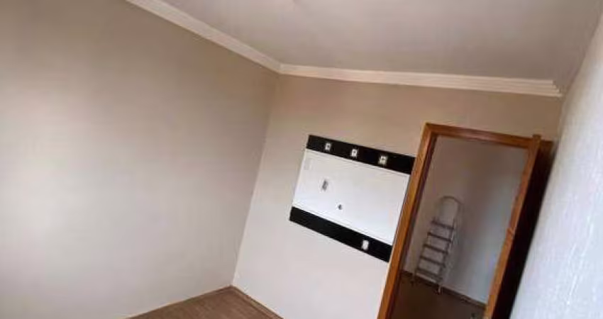 Apartamento à venda 2 quartos 1 vaga Cooperativa - São Bernardo do Campo - SP