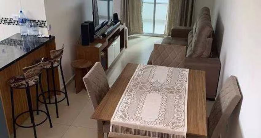 Cobertura à venda 2 quartos 1 suíte 1 vaga Vila Bela Vista - Santo André - SP