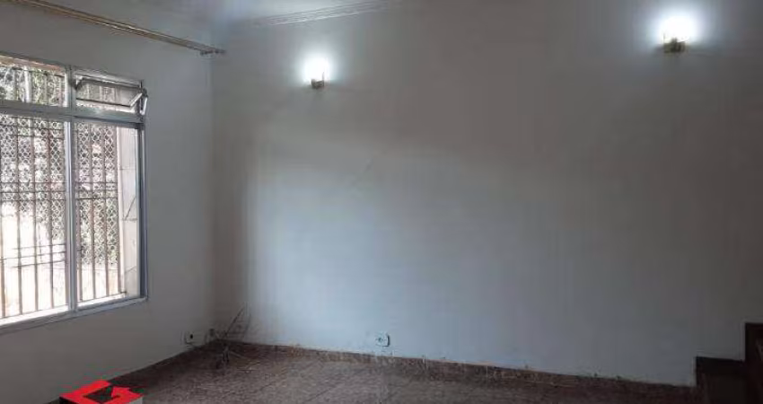 Sobrado para aluguel 2 quartos 1 vaga Alice - Santo André - SP