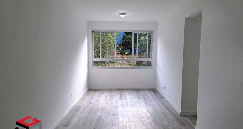 Apartamento à venda 3 quartos 1 vaga Utinga - Santo André - SP