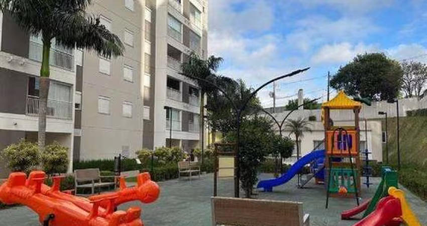 Apartamento à venda 3 quartos 1 suíte 2 vagas Anchieta - São Bernardo do Campo - SP