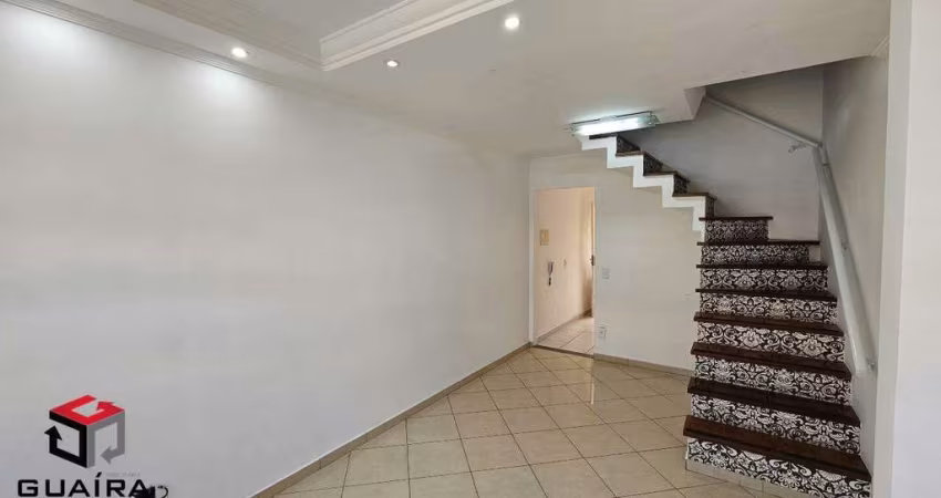 Imóvel em Condomínio Fechado à venda 2 quartos 1 vaga Nova Petrópolis - São Bernardo do Campo - SP