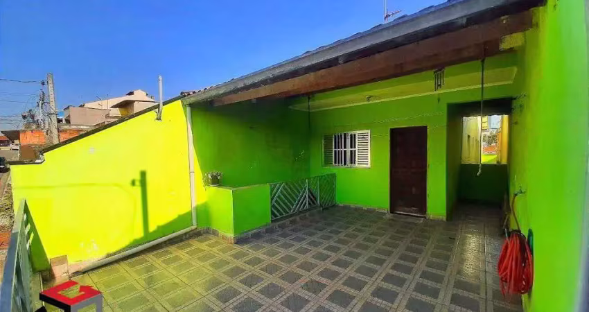 Sobrado à venda 6 quartos 1 vaga Alvarenga - São Bernardo do Campo - SP
