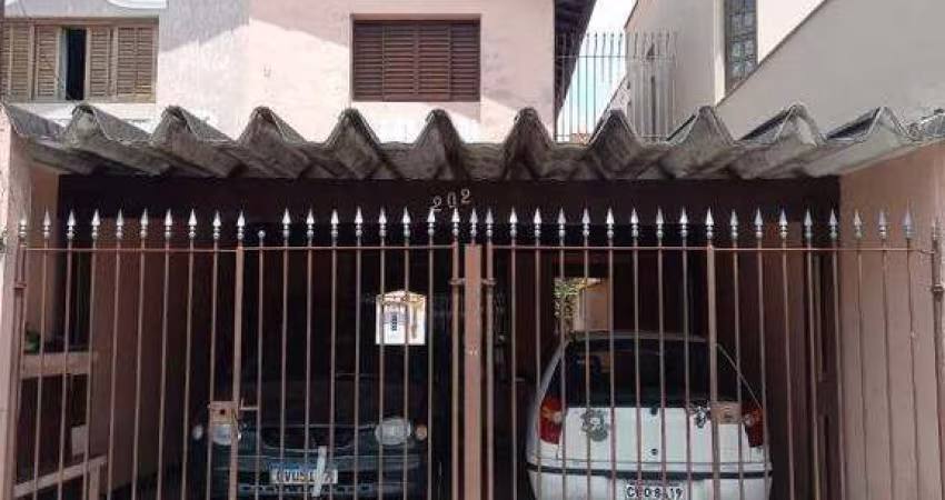 Sobrado à venda 2 quartos 2 vagas Rudge Ramos - São Bernardo do Campo - SP