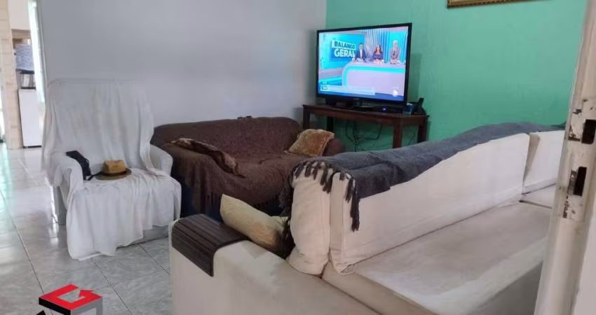 Casa à venda 6 quartos 4 vagas Paulicéia - São Bernardo do Campo - SP