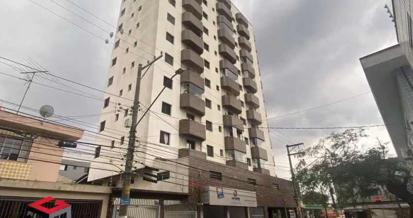 Apartamento à venda 2 quartos 1 suíte 1 vaga Rudge Ramos - São Bernardo do Campo - SP
